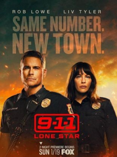 voir 9-1-1 : Lone Star saison 4 épisode 15