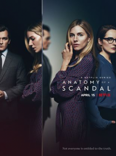 voir Anatomie d'un scandale Saison 1 en streaming 