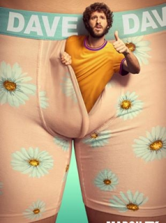 voir Dave (aka Lil Dicky) saison 1 épisode 5