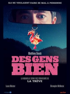 voir Des gens bien saison 1 épisode 2