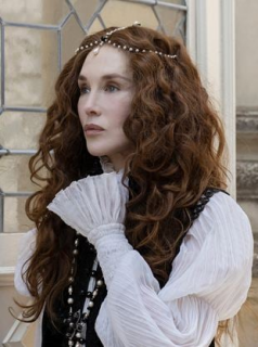 voir Diane de Poitiers, la presque reine Saison 1 en streaming 