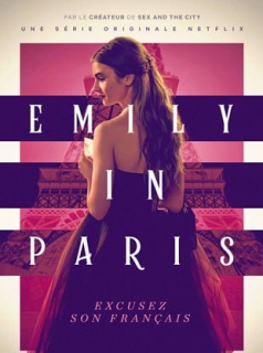 voir Emily in Paris saison 2 épisode 2