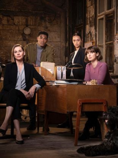 voir FBI: International Saison 3 en streaming 