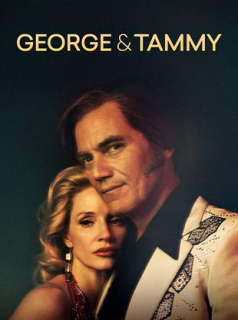 voir George & Tammy Saison 1 en streaming 