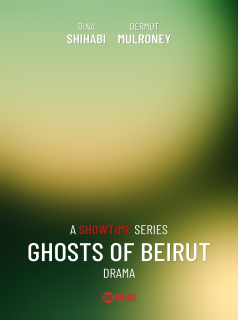 voir serie Ghosts Of Beirut en streaming