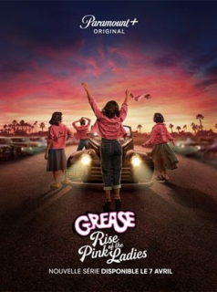 voir Grease: Rise of the Pink Ladies saison 1 épisode 1