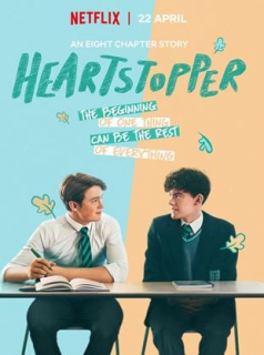 voir serie Heartstopper en streaming