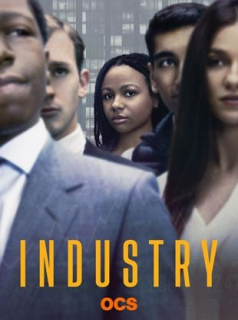 voir Industry saison 2 épisode 8