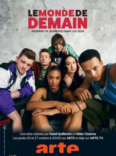 voir serie Le Monde de demain en streaming