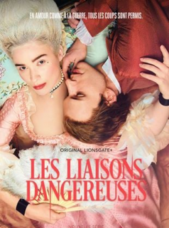 voir Les Liaisons Dangereuses saison 1 épisode 2