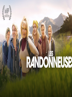 voir Les Randonneuses saison 1 épisode 3