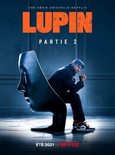 voir Lupin saison 3 épisode 2