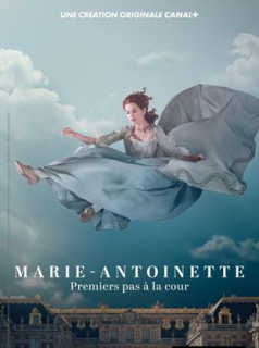 voir Marie-Antoinette saison 1 épisode 5