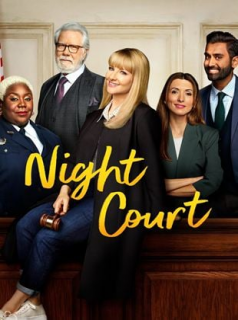 voir serie Night Court (2023) en streaming