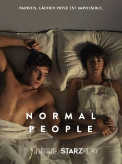 voir NORMAL PEOPLE Saison 1 en streaming 