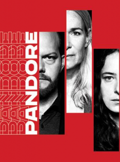 voir Pandore saison 2 épisode 6