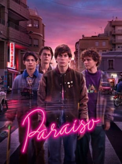 voir serie Paraíso en streaming