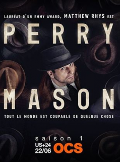 voir Perry Mason (2020) saison 2 épisode 3