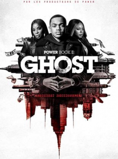 voir serie Power Book II: Ghost en streaming