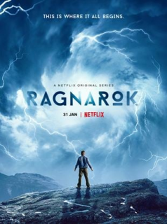 voir Ragnarök saison 1 épisode 1