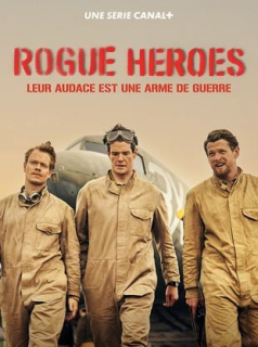 voir Rogue Heroes saison 1 épisode 3