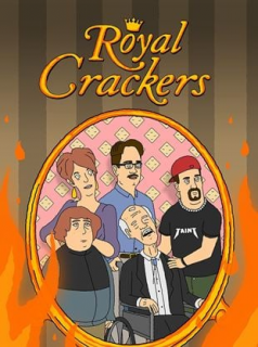 voir Royal Crackers saison 2 épisode 7