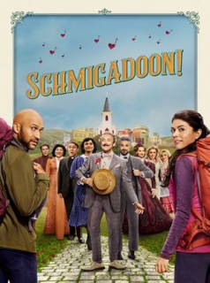 voir Schmigadoon! Saison 1 en streaming 