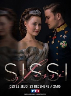 voir serie Sissi en streaming