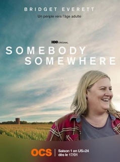 voir Somebody Somewhere saison 2 épisode 6