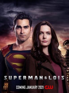 voir Superman & Lois saison 3 épisode 2