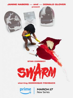 voir Swarm saison 1 épisode 7