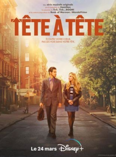 voir Tête à tête saison 1 épisode 7