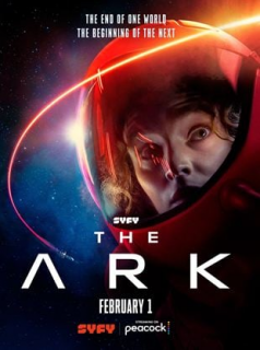 voir The Ark saison 2 épisode 5