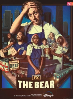 voir The Bear saison 2 épisode 10