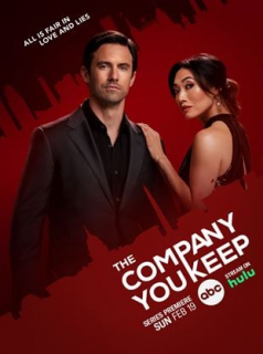 voir The Company You Keep saison 1 épisode 4