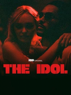 voir The Idol saison 1 épisode 1