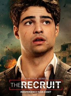 voir The Recruit Saison 1 en streaming 