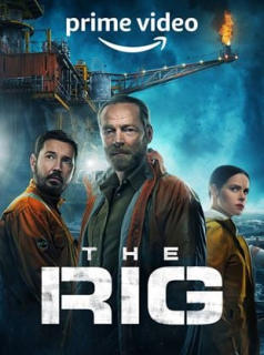 voir The Rig saison 2 épisode 6