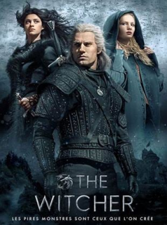 voir The Witcher Saison 4 en streaming 