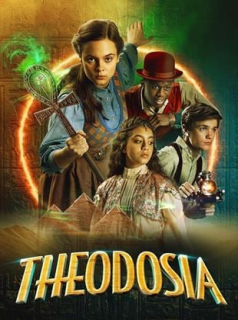 voir Theodosia saison 1 épisode 7