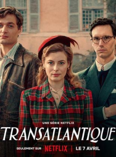 voir serie Transatlantique en streaming