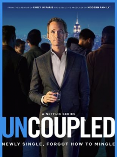 voir Uncoupled Saison 1 en streaming 