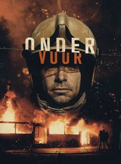 voir serie Under Fire en streaming