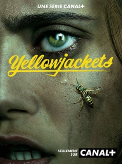 voir serie Yellowjackets en streaming