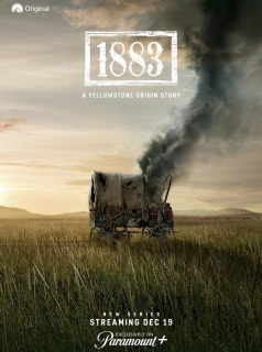 voir 1883 saison 1 épisode 3