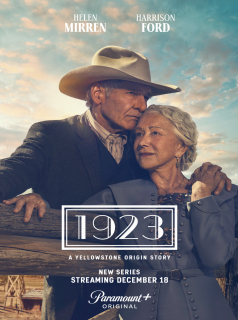 voir serie 1923 en streaming