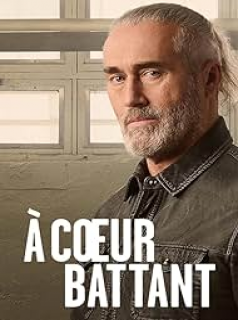 voir À Cœur Battant saison 1 épisode 8