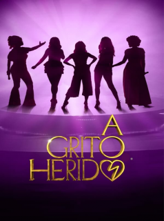 voir A Grito Herido saison 1 épisode 4