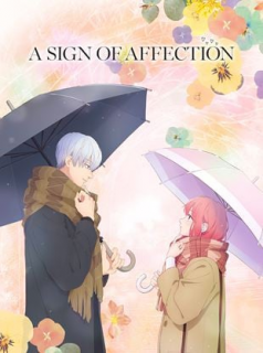 voir A sign of affection saison 1 épisode 4