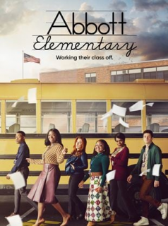 voir Abbott Elementary saison 2 épisode 14